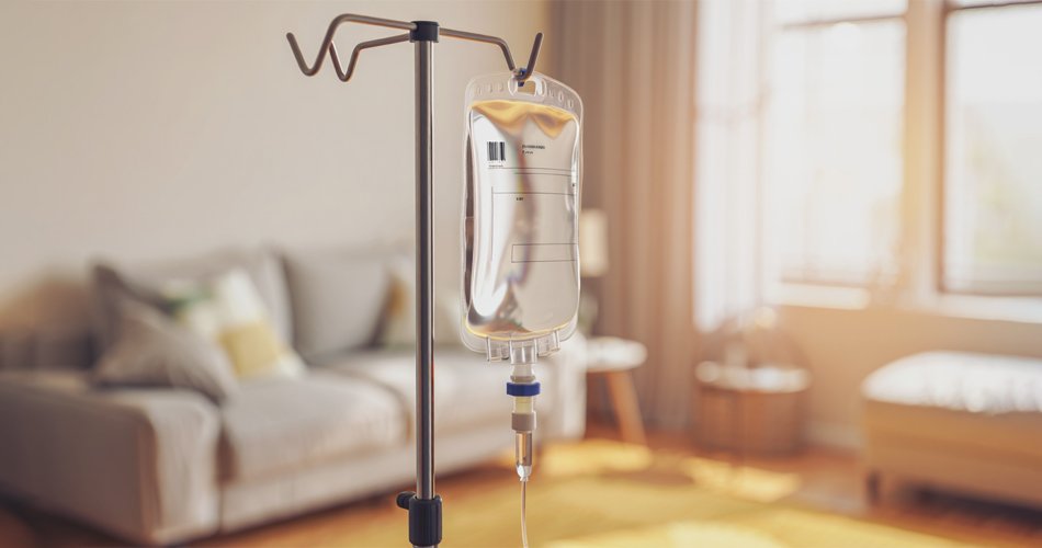 капельница ципрофлоксацин в москве